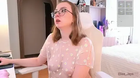 elisejays webcam model stream image