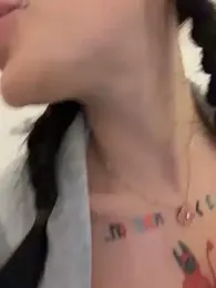 Melissa_crazy webcam model stream image