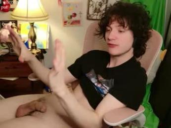 cokia_ webcam model stream image