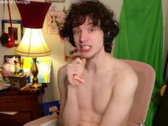 cokia_ webcam model stream image