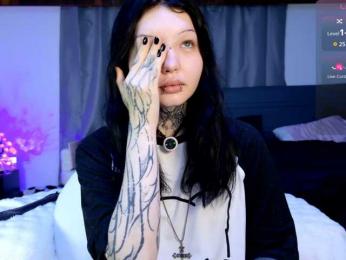 Leinbone webcam model stream image