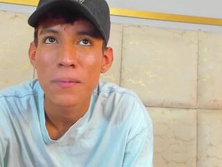 Gael Flynn webcam model stream image