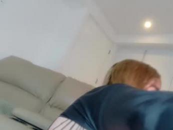 ohmysweetkitty webcam model stream image