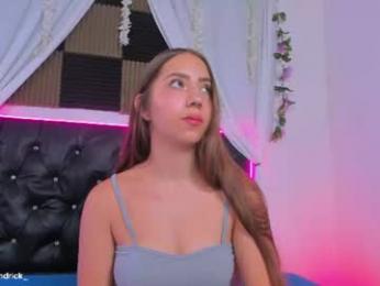 _annie_andrick_ webcam model stream image