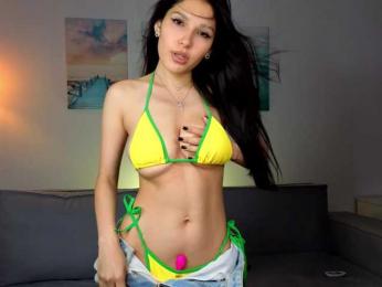 micky-lush webcam model stream image