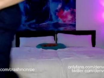 chaturcrash webcam model stream image