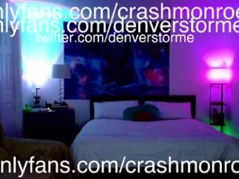 chaturcrash webcam model stream image