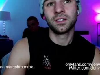 chaturcrash webcam model stream image