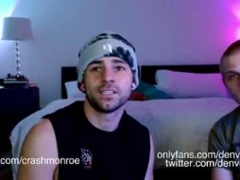 chaturcrash webcam model stream image