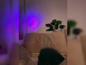 SugarDi webcam model stream image