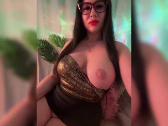 SugarDi webcam model stream image