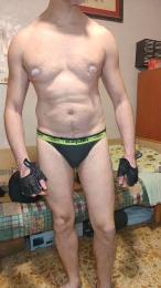 liquify webcam model stream image