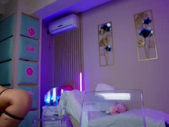 sabrinajadex webcam model stream image