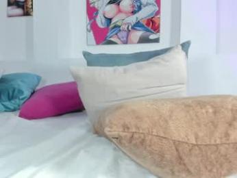 thedol1 webcam chaturbate model stream image