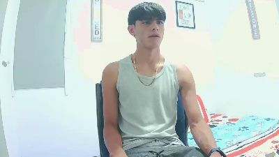harry_232001 webcam model stream image