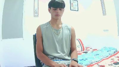 harry_232001 webcam model stream image