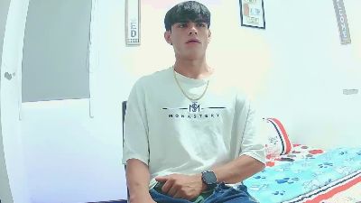 harry_232001 webcam model stream image
