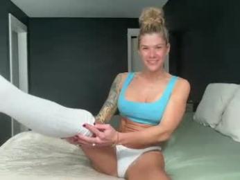 baddyandzaddy webcam model stream image