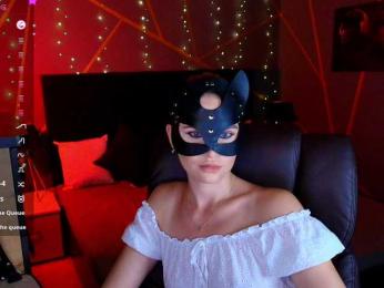 __Sofia_Cat__ webcam model stream image