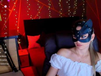 __Sofia_Cat__ webcam model stream image