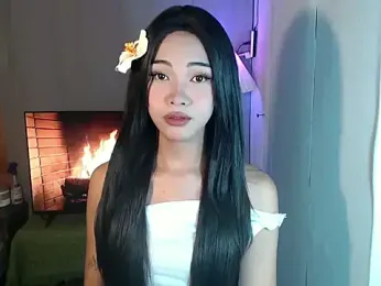 holyakiesha webcam stripchat model stream image