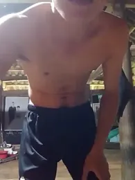 Changebabi webcam model stream image