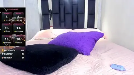 elian_7 webcam model stream image