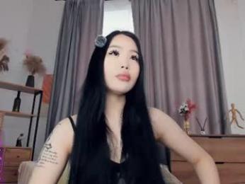 light_my_f1re webcam chaturbate model stream image