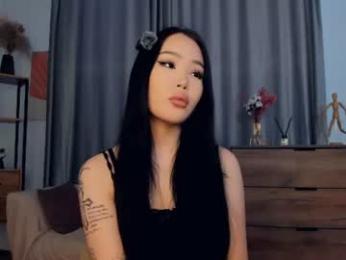 light_my_f1re webcam chaturbate model stream image
