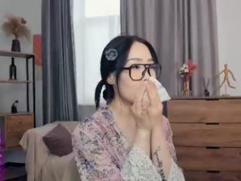 light_my_f1re webcam chaturbate model stream image