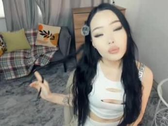 light_my_f1re webcam chaturbate model stream image