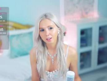 amoramias webcam chaturbate model stream image