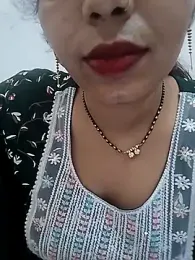 KAJALBHABHI_ webcam stripchat model stream image