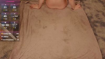 KarenLowe webcam cam4 model stream image