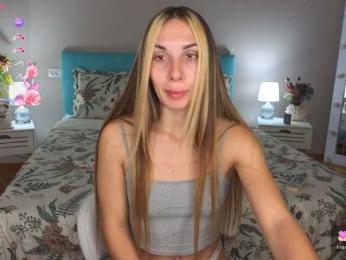 MissAmeliia webcam model stream image