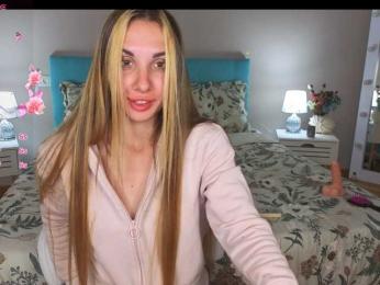 MissAmeliia webcam model stream image
