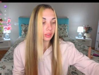 MissAmeliia webcam model stream image