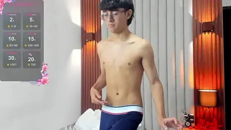 billie_jr webcam stripchat model stream image