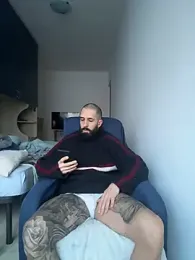 Gioeltoro89 webcam model stream image