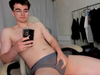 jame_flow webcam chaturbate model stream image