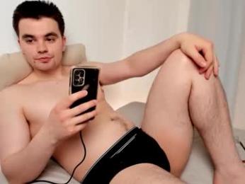 jame_flow webcam chaturbate model stream image