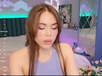 MimiFors webcam model stream image