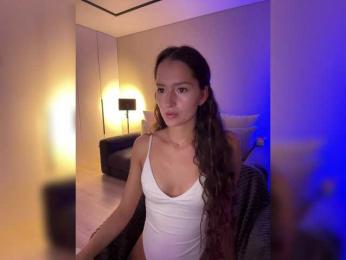 whiteTEA webcam model stream image