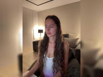 whiteTEA webcam model stream image