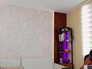 Adan Reilly webcam model stream image