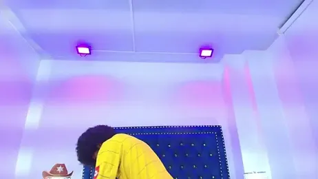 Cristal_and_luke webcam stripchat model stream image