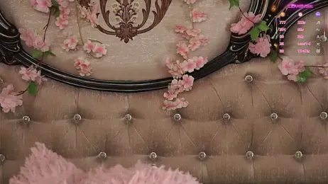 AmiLewis webcam stripchat model stream image