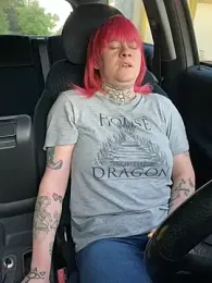 Sayuriii webcam model stream image
