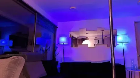 mandi4pole_ webcam model stream image