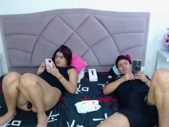 NahoAlejo webcam model stream image